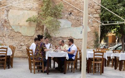 Athens Insider: Coolest New Hangouts for the Summer