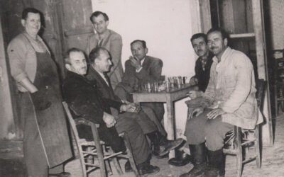 Seven Greek Traditions Recognized as Intangible Cultural Heritage