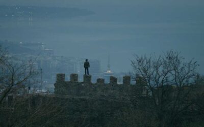 TiDF27: An Exploration of Greece at the Thessaloniki International Documentary Festival