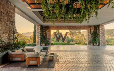 A New Season with New Faces and Facilities for Costa Navarino