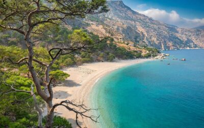 Karpathos: One of Europe’s Best-Kept Travel Secrets