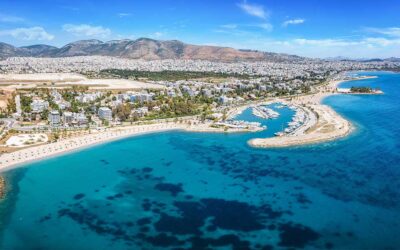The Athens Riviera: One of Forbes’ Top Destinations for 2025