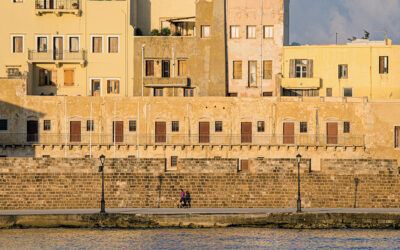 Walking Through Time in Hania’s Old Town