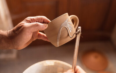 Margarites: The Potters’ Village of Rethymno