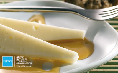 The Authentic Flavors of Greece: Discovering Traditional Greek Products