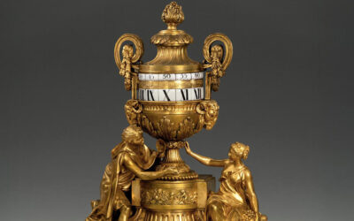 The Digital Rebirth of Greece’s Tatoi Collections