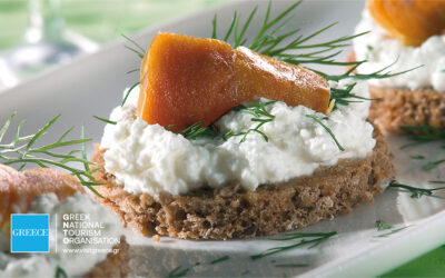 Island vs Mainland Cuisine: A Dialogue of Sea and Soil