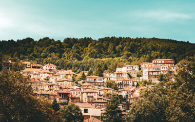 Discovering Metsovo’s Timeless Spirit