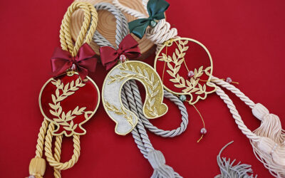 The Story of Greece’s New Year Lucky Charms