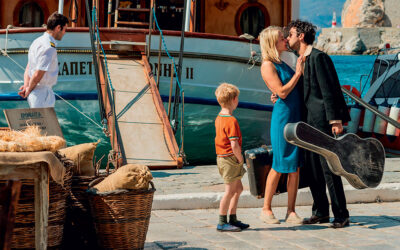 Hollywood Calls Again: Hydra Set for Major International Production