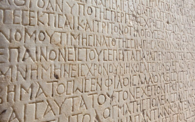 International Greek Language Day: A Living Language