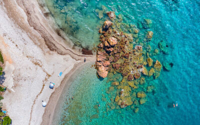 Why Samos Is Emerging as 2026’s Rising Greek Destination