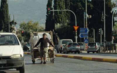 TiDF28: Making the Most of Thessaloniki’s International Documentary Festival