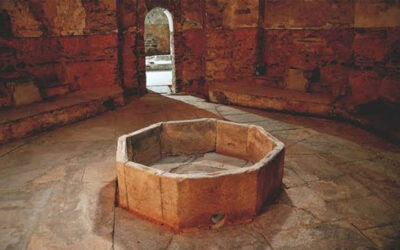 Thessaloniki’s Bey Hamam Reborn After Restoration