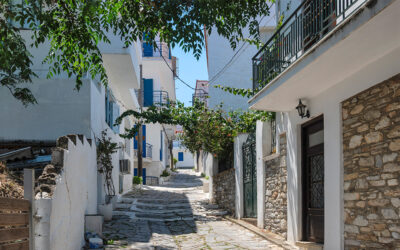 Skiathos Becomes Greece’s First Autism-Friendly Destination
