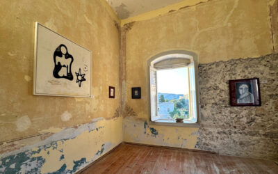 Group Exhibition Harnesses Leros’ Creative Forces