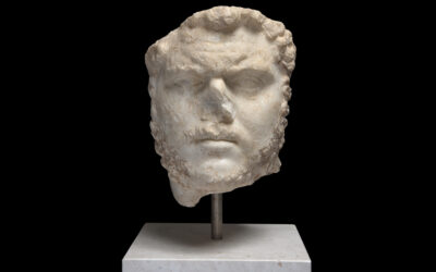 At the Acropolis Museum, Ancient Faces Spark New Memories