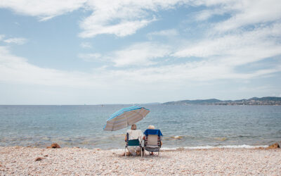 Greece Makes the World’s Top 10 Retirement Destinations